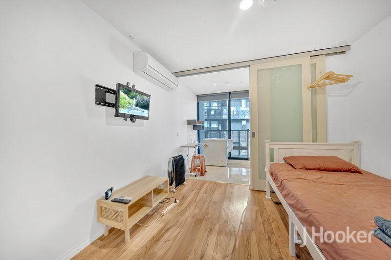Photo - 505/253 Franklin Street, Melbourne VIC 3000 - Image 1