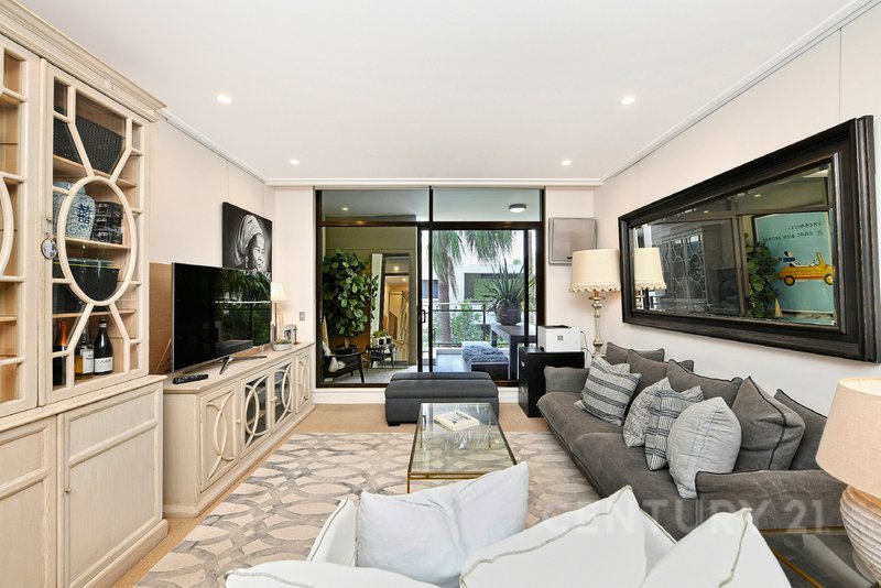 Photo - 505/27 Margaret Street, Rozelle NSW 2039 - Image 2