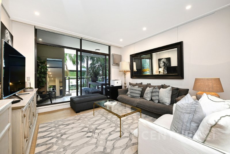 Photo - 505/27 Margaret Street, Rozelle NSW 2039 - Image 4