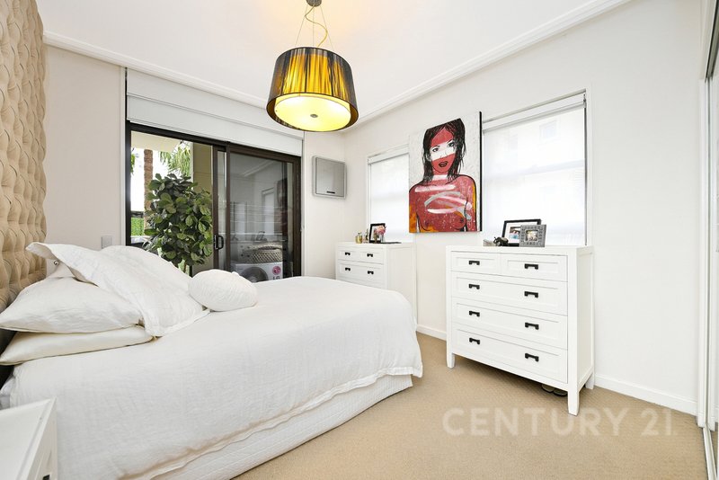 Photo - 505/27 Margaret Street, Rozelle NSW 2039 - Image 5