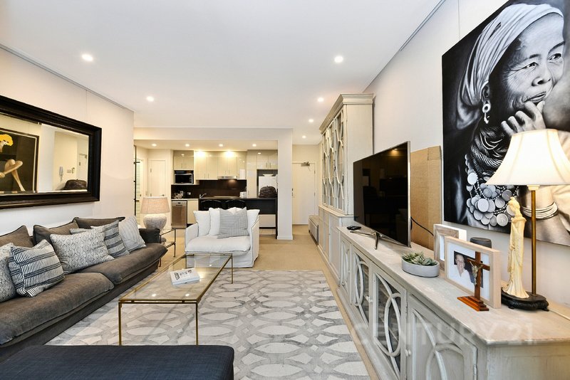 Photo - 505/27 Margaret Street, Rozelle NSW 2039 - Image 6