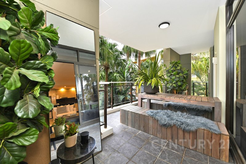 Photo - 505/27 Margaret Street, Rozelle NSW 2039 - Image 7