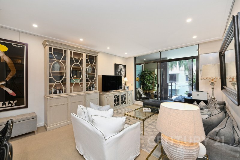Photo - 505/27 Margaret Street, Rozelle NSW 2039 - Image 8