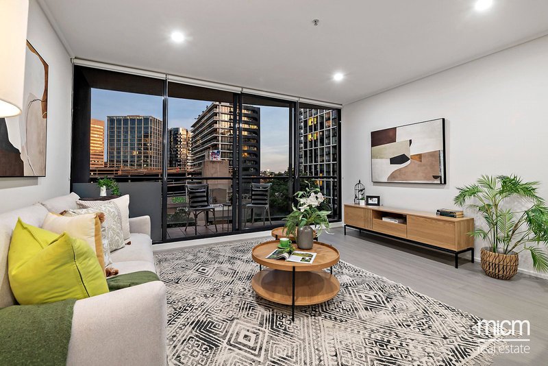 505/28 Bank Street, South Melbourne VIC 3205