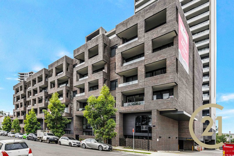 505/28 Shepherd Street, Liverpool NSW 2170