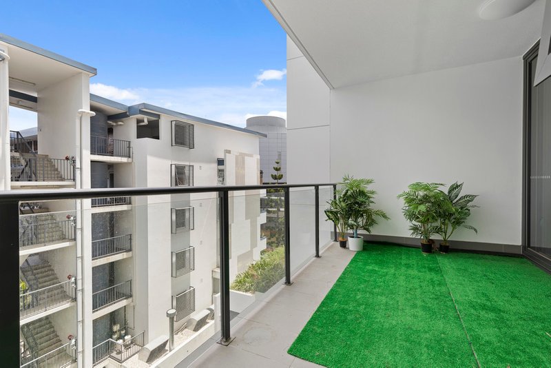 Photo - 505/31 Musk Avenue, Kelvin Grove QLD 4059 - Image 7