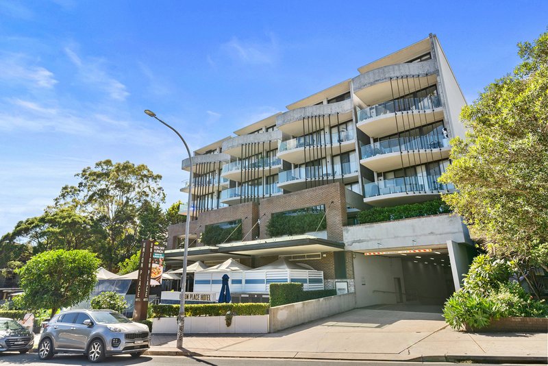 505/34 Railway Crescent, Jannali NSW 2226