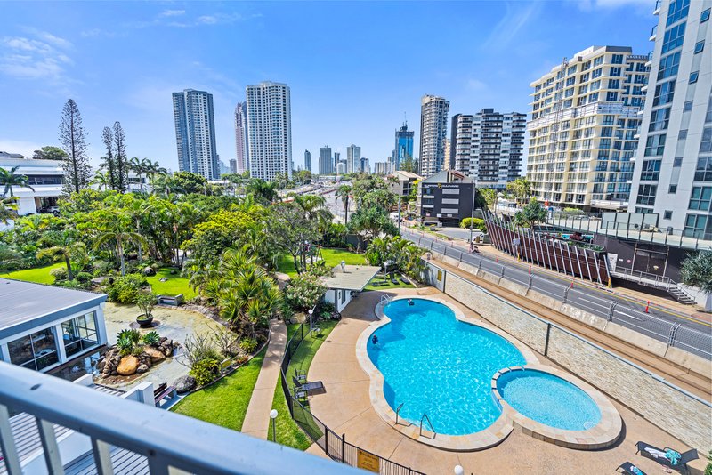 Photo - 505/3422 Surfers Paradise Boulevard, Surfers Paradise QLD 4217 - Image 13