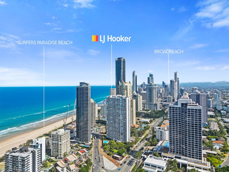 Photo - 505/3422 Surfers Paradise Boulevard, Surfers Paradise QLD 4217 - Image 21