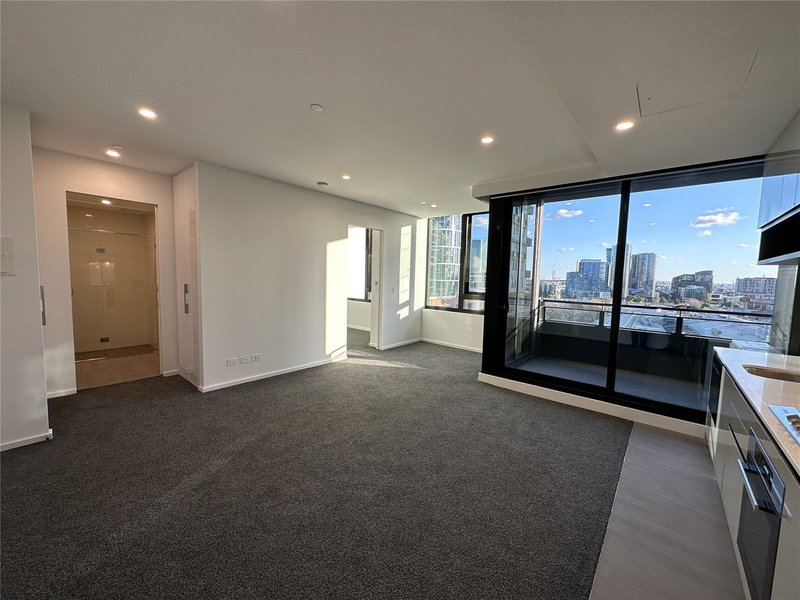 Photo - 505/408 Spencer Street, West Melbourne VIC 3003 - Image 2