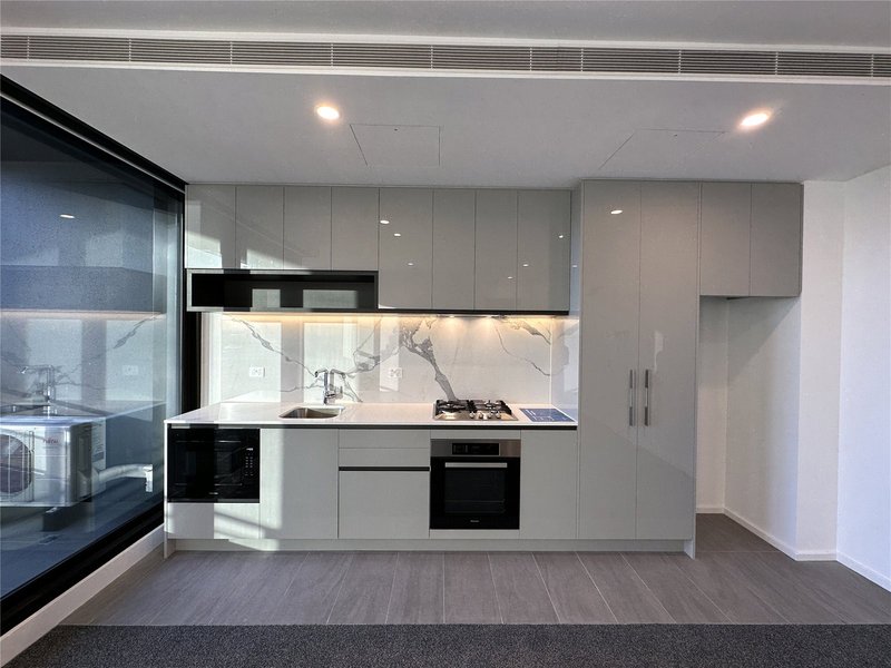 Photo - 505/408 Spencer Street, West Melbourne VIC 3003 - Image 3
