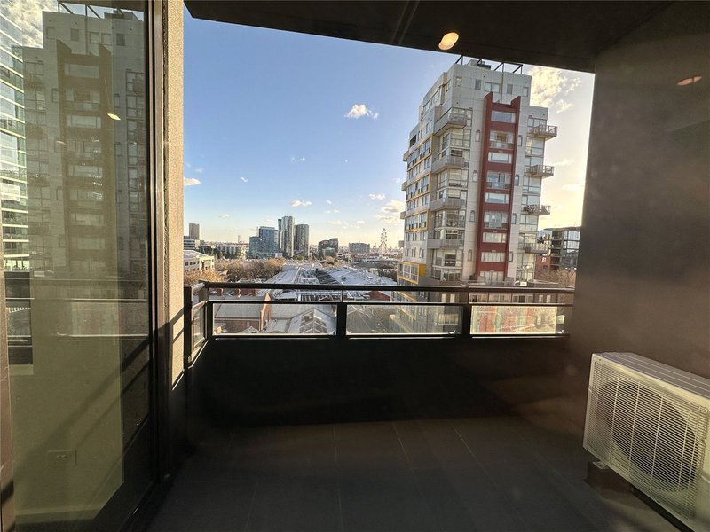 Photo - 505/408 Spencer Street, West Melbourne VIC 3003 - Image 6
