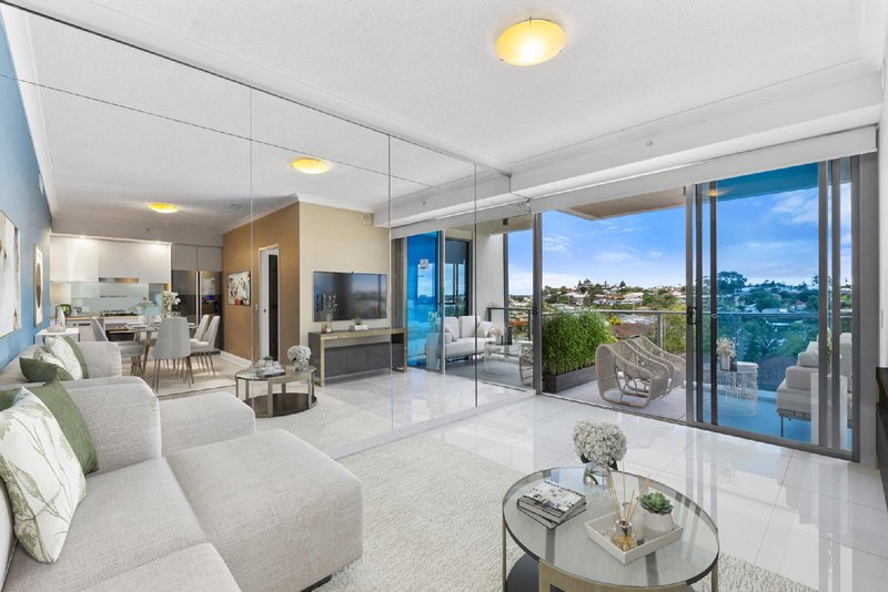 Photo - 505/47 Nundah Street, Nundah QLD 4012 - Image 2