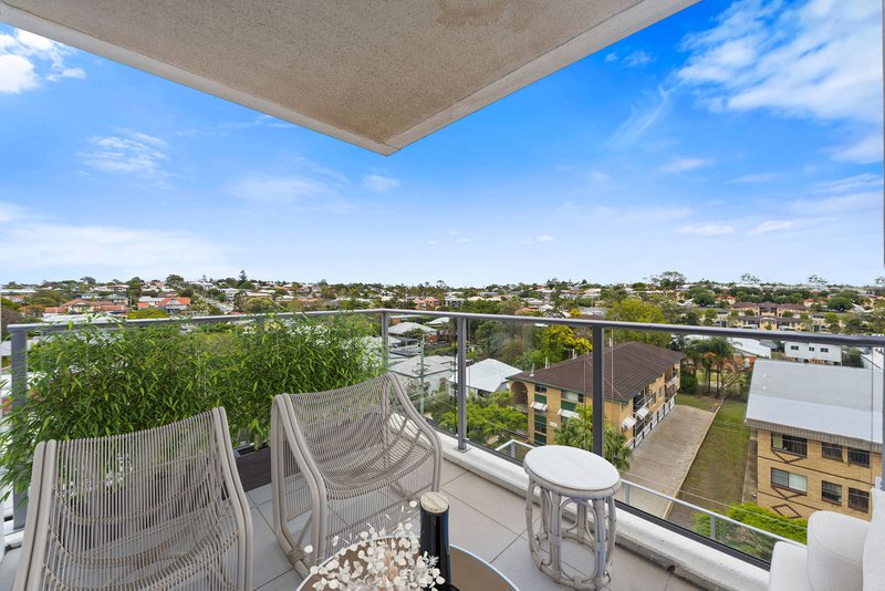 Photo - 505/47 Nundah Street, Nundah QLD 4012 - Image 9