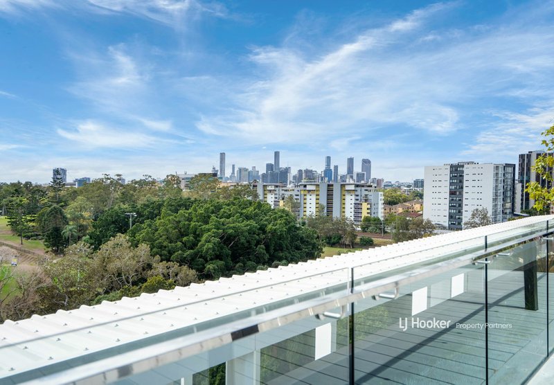 Photo - 505/50 Sylvan Road, Toowong QLD 4066 - Image 13