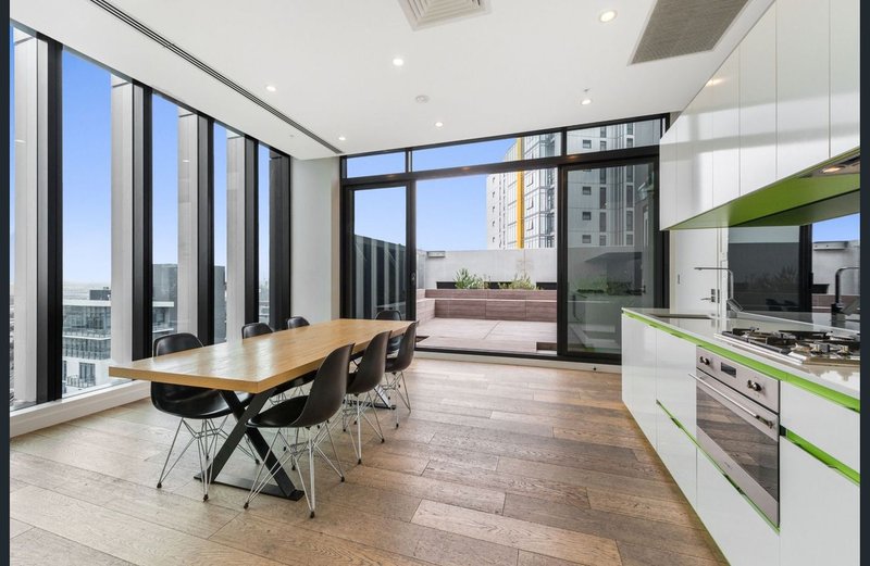 Photo - 505/58 Clarke Street, Southbank VIC 3006 - Image 5