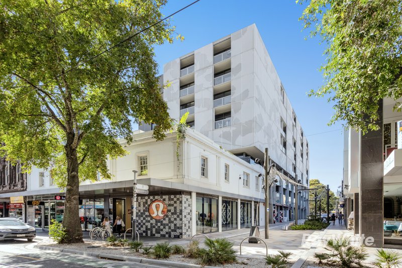 505/7 King Street, Prahran VIC 3181