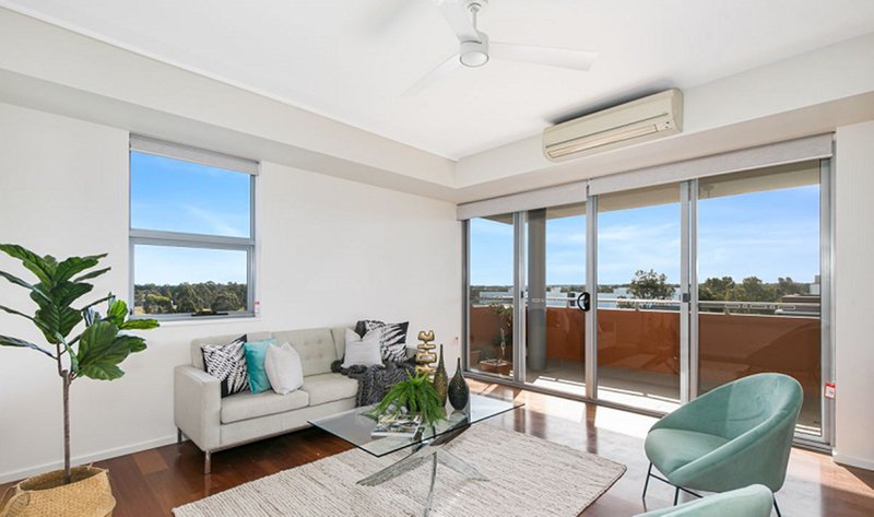 Photo - 505/72 Civic Way, Rouse Hill NSW 2155 - Image 1