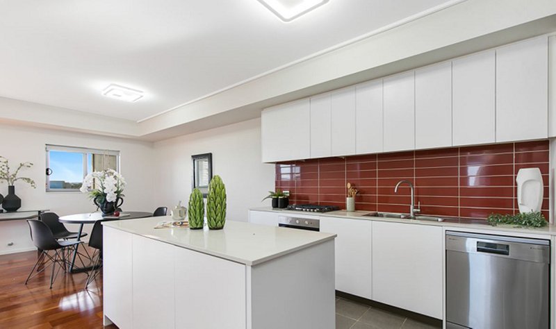 Photo - 505/72 Civic Way, Rouse Hill NSW 2155 - Image 2