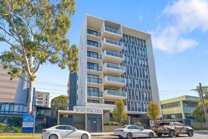 505/74 Kitchener Parade, Bankstown NSW 2200