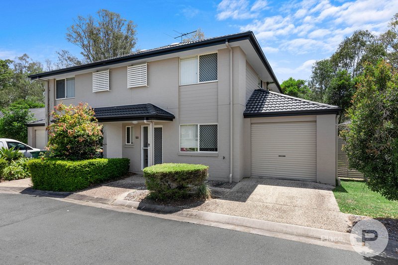 Photo - 50/58 Goodfellows Road, Kallangur QLD 4503 - Image 1