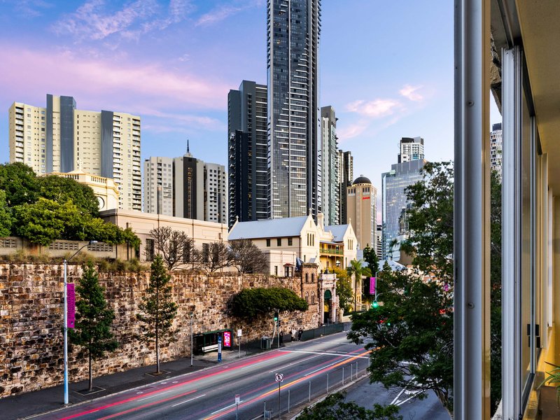 Photo - 50/586 Ann Street, Fortitude Valley QLD 4006 - Image 1