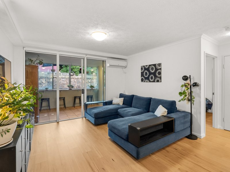 Photo - 50/586 Ann Street, Fortitude Valley QLD 4006 - Image 3