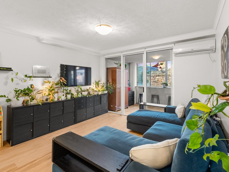 Photo - 50/586 Ann Street, Fortitude Valley QLD 4006 - Image 4