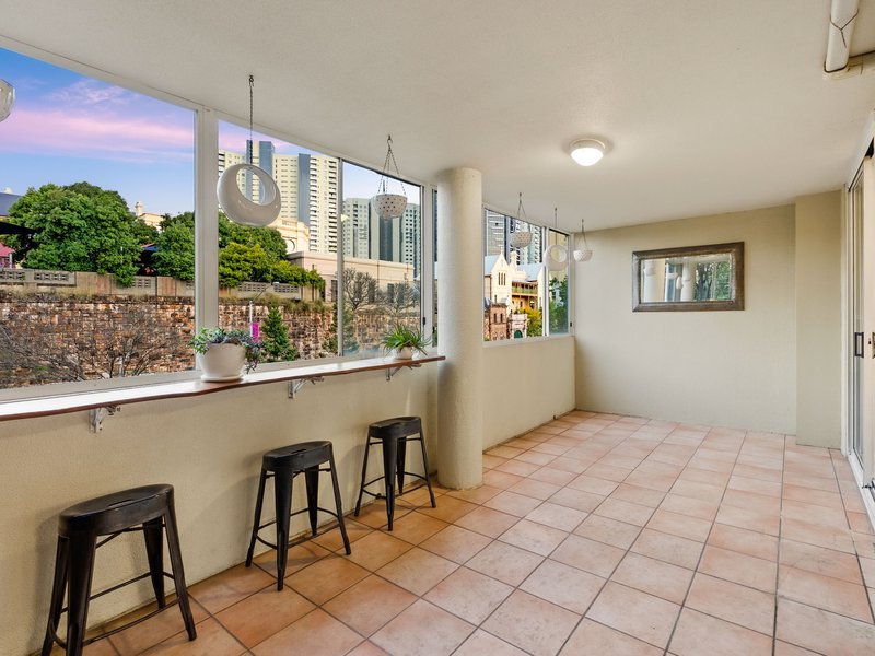 Photo - 50/586 Ann Street, Fortitude Valley QLD 4006 - Image 5