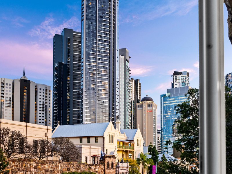 Photo - 50/586 Ann Street, Fortitude Valley QLD 4006 - Image 7