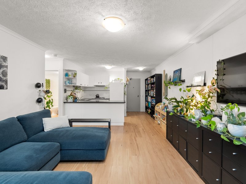 Photo - 50/586 Ann Street, Fortitude Valley QLD 4006 - Image 8