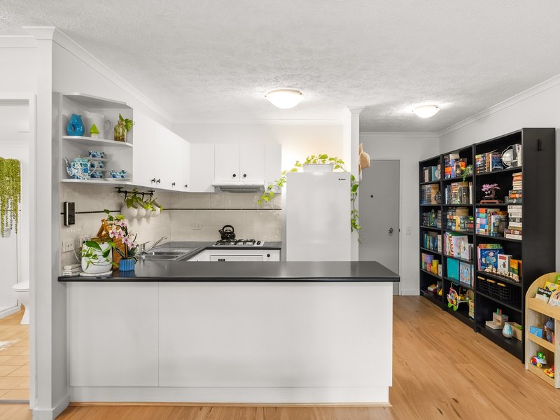 Photo - 50/586 Ann Street, Fortitude Valley QLD 4006 - Image 9