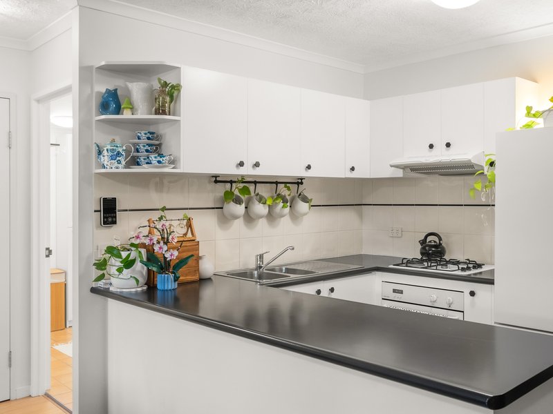 Photo - 50/586 Ann Street, Fortitude Valley QLD 4006 - Image 10