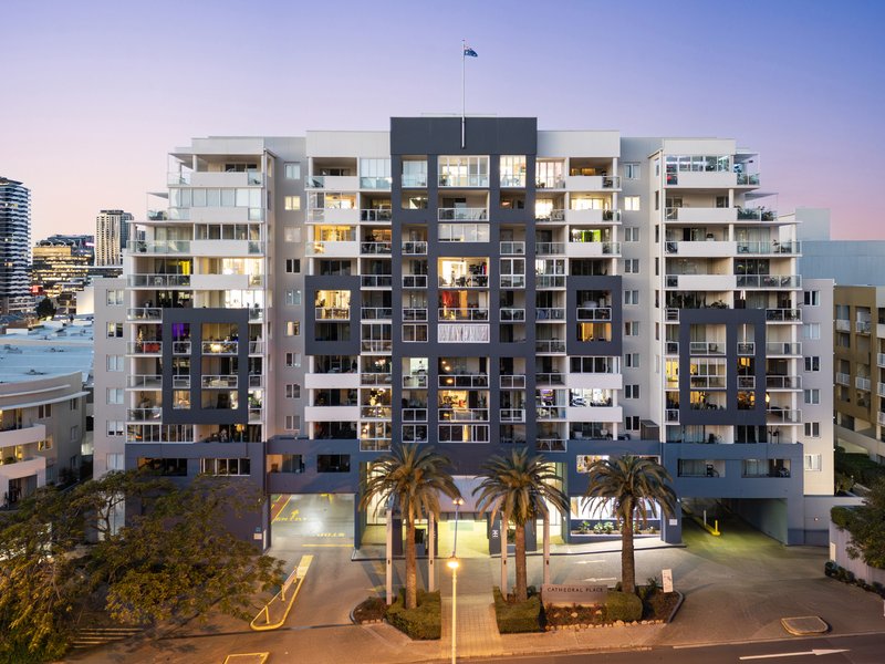 Photo - 50/586 Ann Street, Fortitude Valley QLD 4006 - Image 15