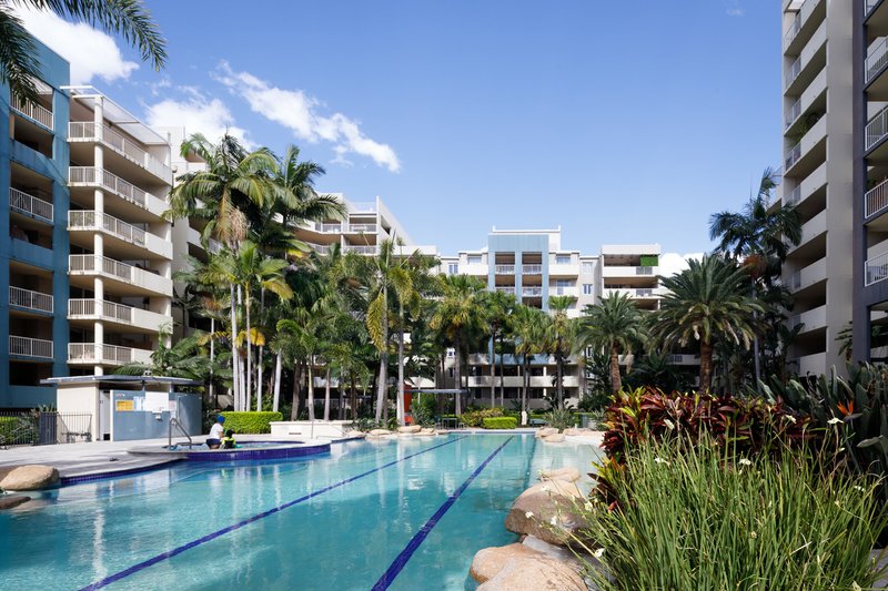 Photo - 50/586 Ann Street, Fortitude Valley QLD 4006 - Image 16