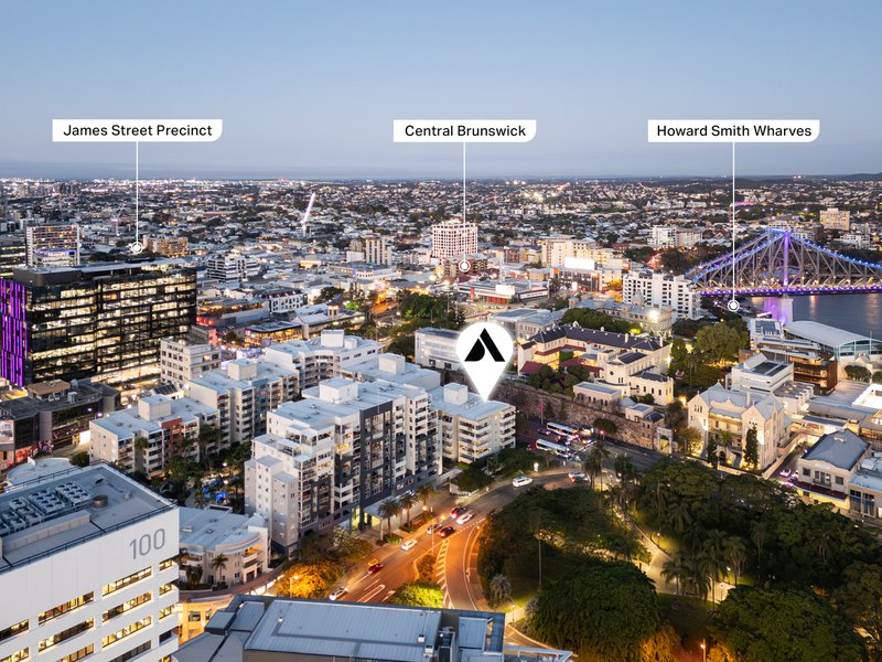 Photo - 50/586 Ann Street, Fortitude Valley QLD 4006 - Image 19