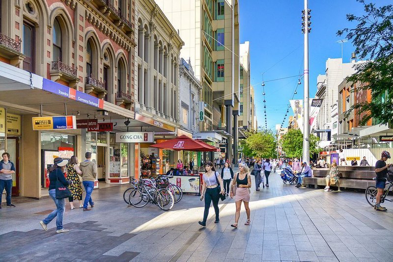 Photo - 505B1/23 King William Street, Adelaide SA 5000 - Image 15