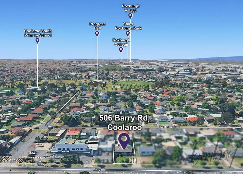 Photo - 506 Barry Road, Coolaroo VIC 3048 - Image 2