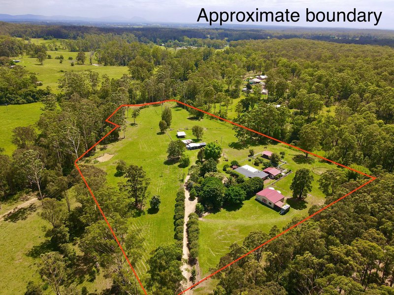 506 Half Chain Road, Koorainghat NSW 2430