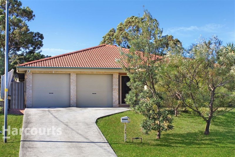 506 Northcliffe Drive, Berkeley NSW 2506