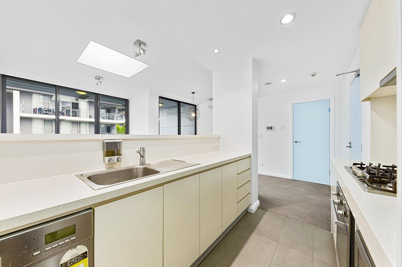 Photo - 506/1 Half Street, Wentworth Point NSW 2127 - Image