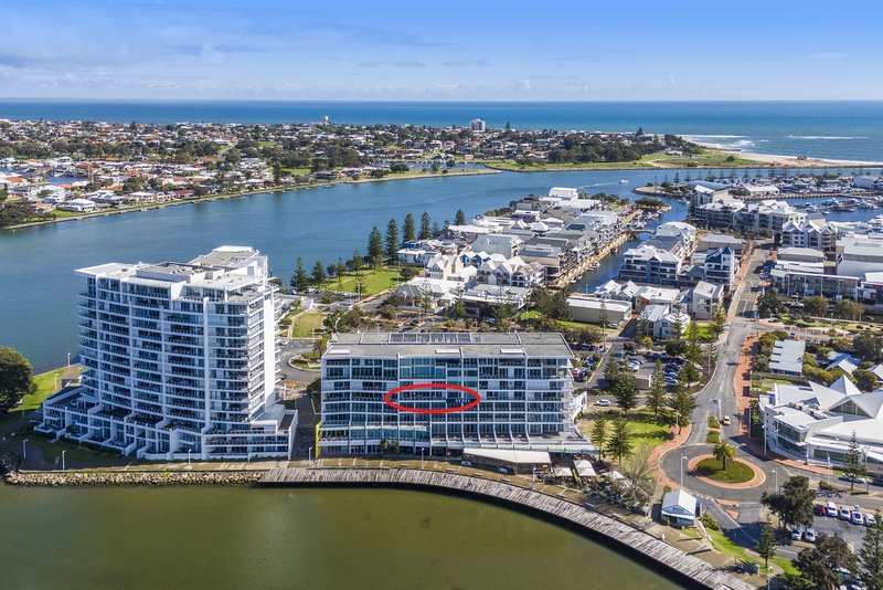 506/1 Marco Polo Drive, Mandurah WA 6210