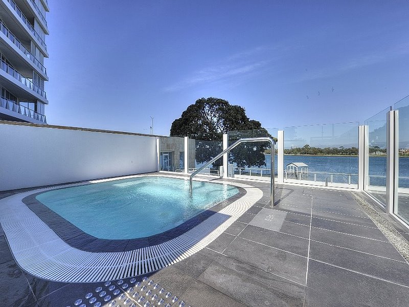 Photo - 506/1 Marco Polo Drive, Mandurah WA 6210 - Image 23