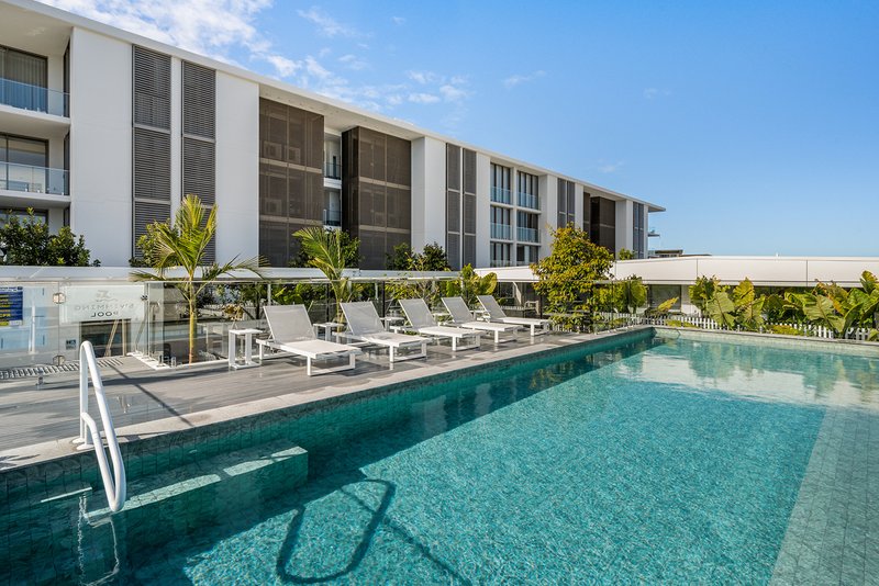 Photo - 506/11 Aqua Street, Newport QLD 4020 - Image 13