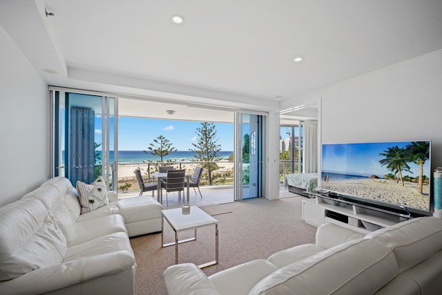 Photo - 506/110 Marine Parade, Coolangatta QLD 4225 - Image 2