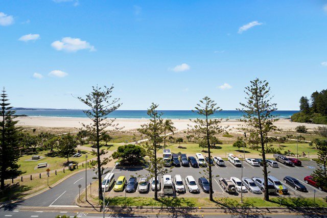 Photo - 506/110 Marine Parade, Coolangatta QLD 4225 - Image 12