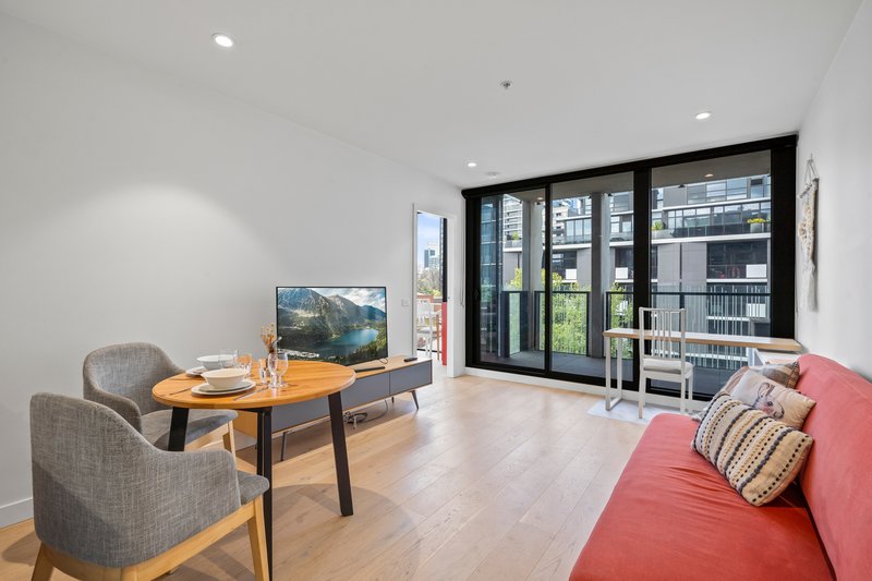 506/140 Dudley Street, West Melbourne VIC 3003