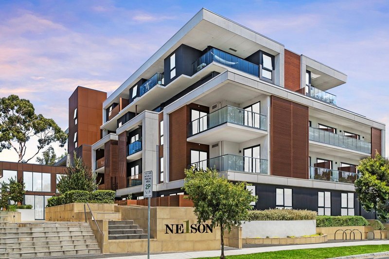 506/1A Nelson Street, Ringwood VIC 3134