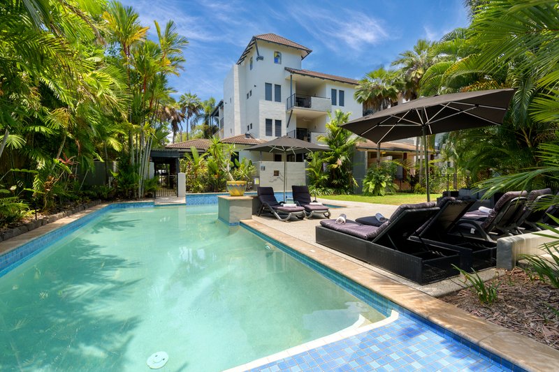 50/62-64 Davidson Street (Reef Club) , Port Douglas QLD 4877