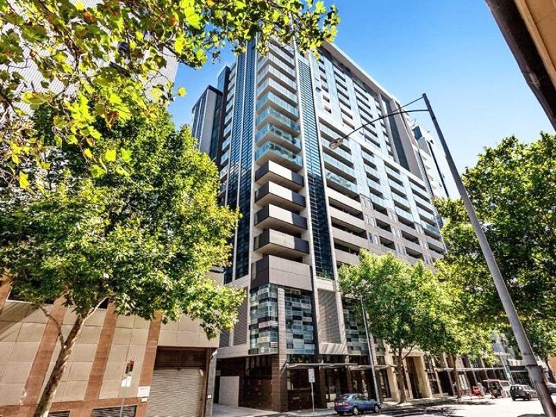 506/228 Abeckett Street, Melbourne VIC 3000